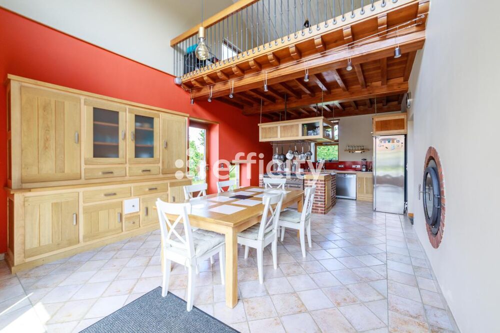 à vendre  Maison Maringues (63350)