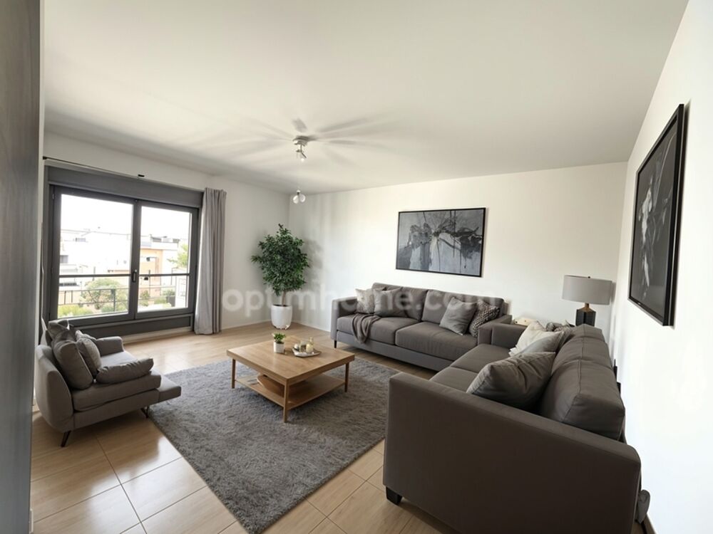 Appartement 4 pièces 71 m² · à Aulnay sous Bois · 71 m² · 159 000 €