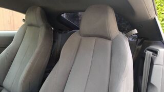 TT 2.0 TFSI 230 S-Tronic6 N/A - Automatique 2015 occasion 30130 Pont Saint Esprit