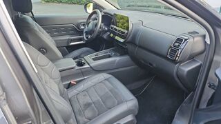 C5 aircross 1.2 PureTech 130 EAT8 Shine 2023 occasion 78400 Chatou