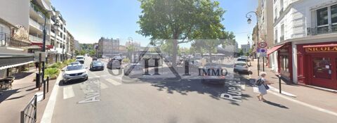   A LOUER LOCAL COMMERCIAL SAINT MAUR DES FOSSES 