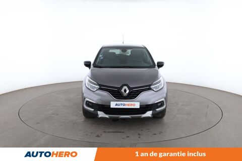 Captur 0.9 TCe Intens 90 ch 2018 occasion 92130 Issy-les-Moulineaux