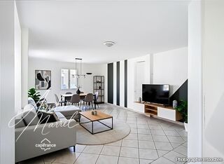  Maison � vendre 4 pi�ces 103 m�