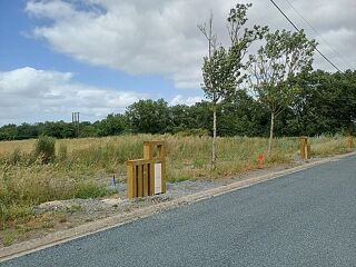 Vente Terrain Terrain(terrain) - 436m2 Mortagne sur sevre