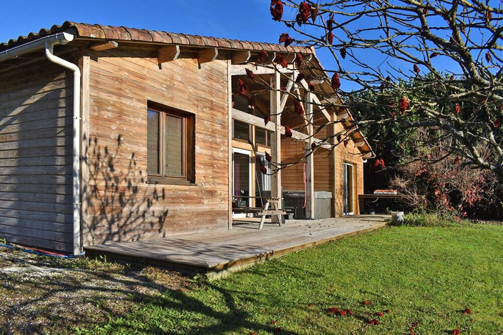 Vente Maison Maison La Chapelle Aubareil 5 pièce(s) 142 m2 La chapelle aubareil