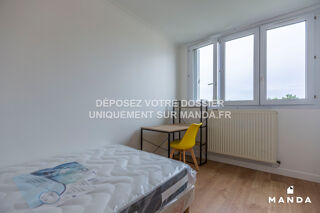  Colocation � louer 5 pi�ces 9 m�