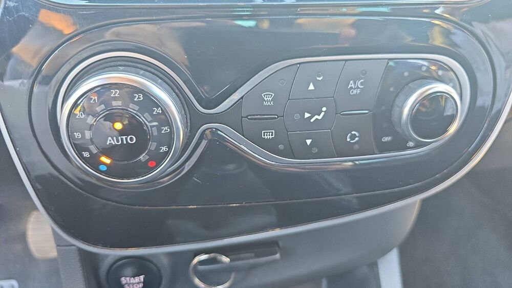 Clio IV 1.5 dCi 90 Energy Intens 2019 occasion 83660 Carnoules