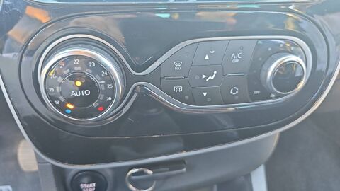 Clio IV 1.5 dCi 90 Energy Intens 2019 occasion 83660 Carnoules