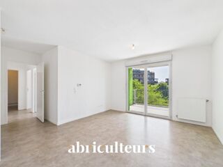  Appartement à vendre 3 pièces 57 m²