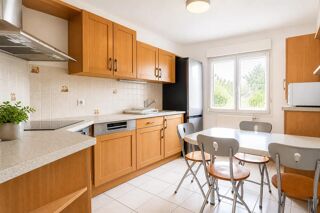  Maison à vendre 5 pièces 112 m²