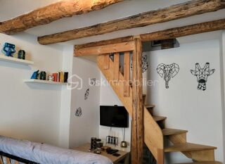  Duplex/triplex à vendre 2 pièces 30 m²
