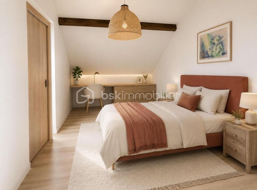 à vendre  Maison Versailles (78000)