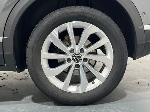 T-ROC 1.5 TSI EVO 150 Start/Stop DSG7 Style 2022 occasion 31100 Toulouse