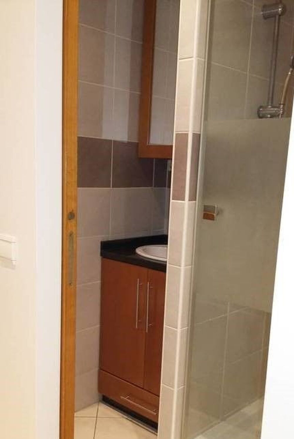 Location Appartement Studio de 25m2 à louer sur Bezons Bezons
