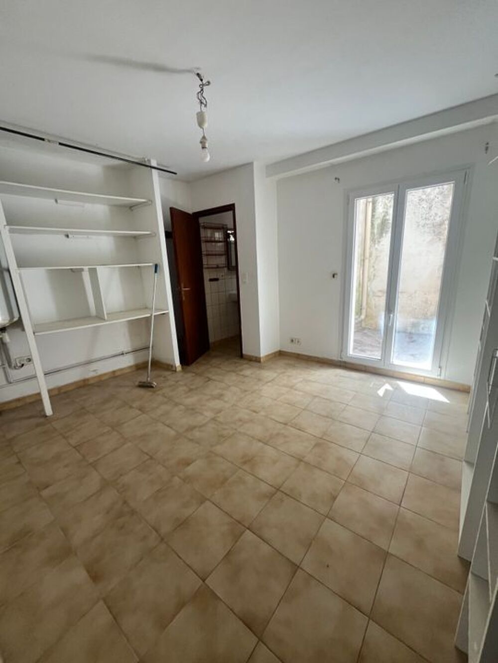 Location Appartement Appartement de 39m2 à louer sur Saint-Brès Saint bres