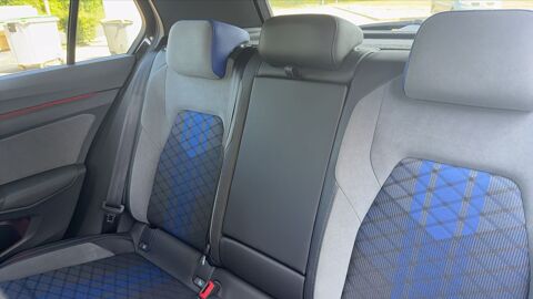 Golf 2.0 TSI 320 DSG7 R 2021 occasion 27400 Heudebouville