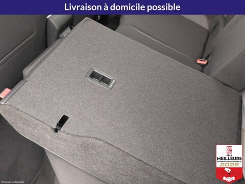 Polo 1.0 TSI 95 S&S DSG7 LIFE 2026 occasion 78200 Buchelay