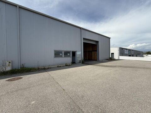 Hangar &agrave; vendre 1520000 20167 Sarrola carcopino