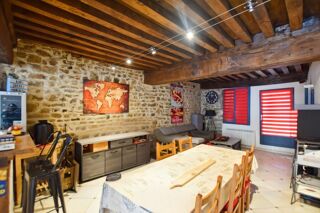  Maison � vendre 3 pi�ces 76 m�