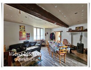  Maison  vendre 2 pices 59 m