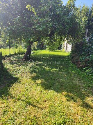  Maison � vendre 3 pi�ces 53 m�