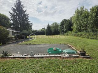  Maison � vendre 7 pi�ces 234 m�