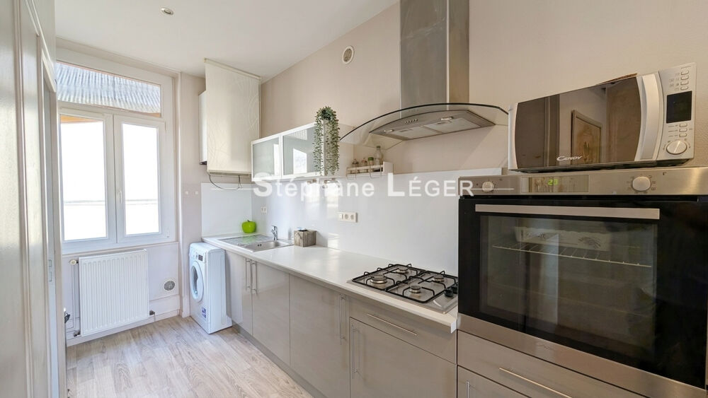 Vente Appartement Appartement Montelimar 2 pièce(s) 49 m2 Montelimar