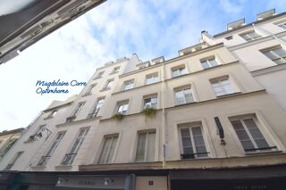  Appartement  vendre 1 pice 15 m