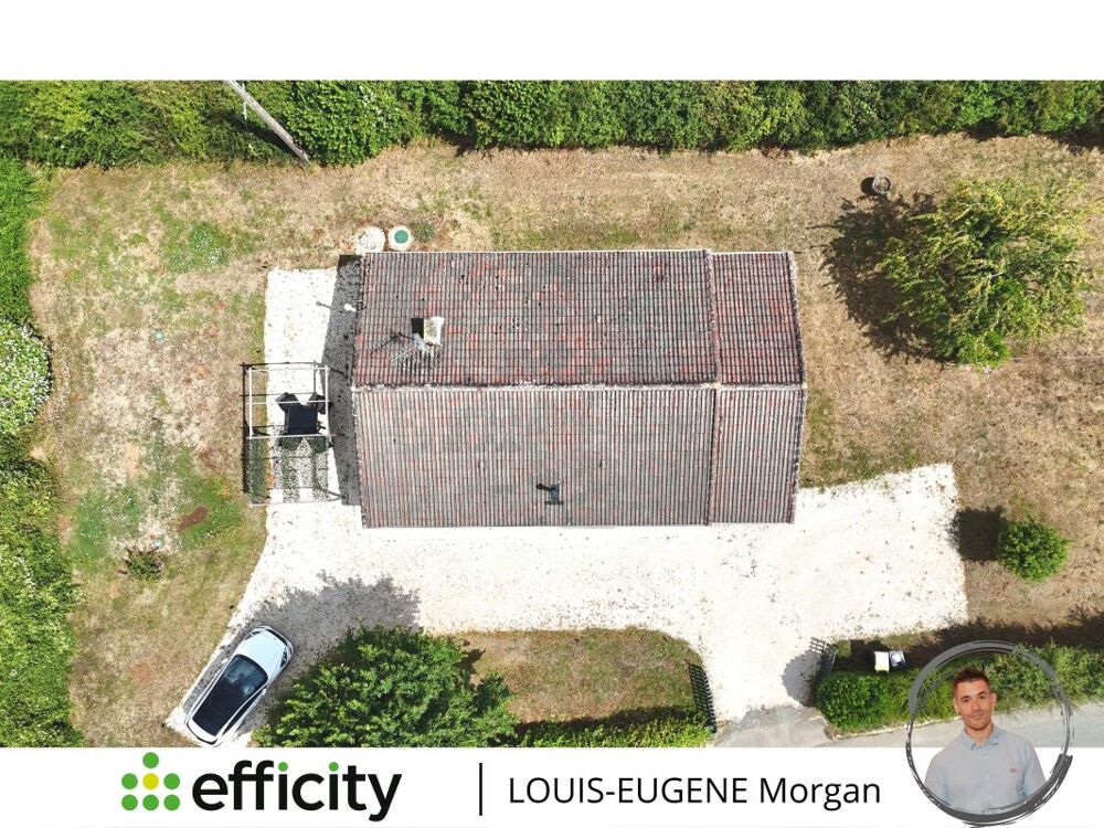 Vente Maison Pavillon Saint pierre d exideuil