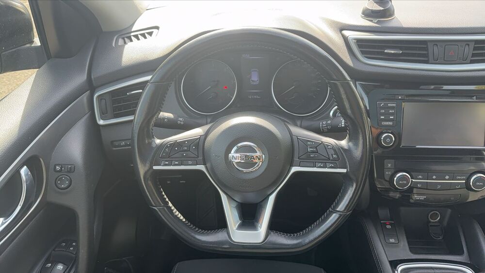 Qashqai II 1.5 dCi 115 2WD Visia 2018 occasion 69830 Saint Georges De Reneins
