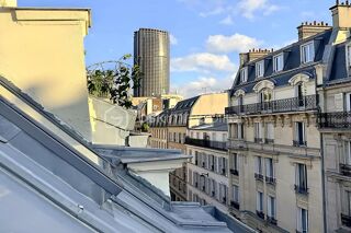  Appartement à vendre 2 pièces 38 m²