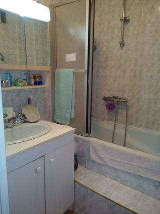  Appartement � louer 1 pi�ce 12 m�