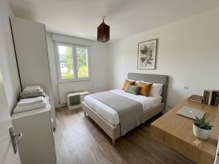  Appartement à vendre 3 pièces 69 m²