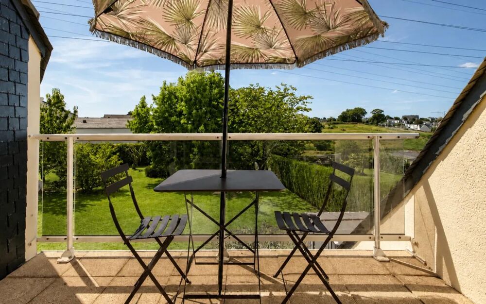 Vente Maison Maison de 5 pièces de 131 m² à Saint-Avé Saint ave