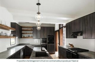  Maison � vendre 4 pi�ces 124 m�