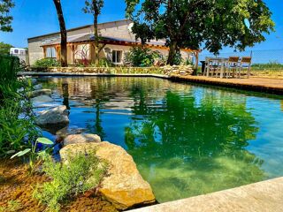  Propri�t�/ch�teau � vendre 7 pi�ces 400 m�