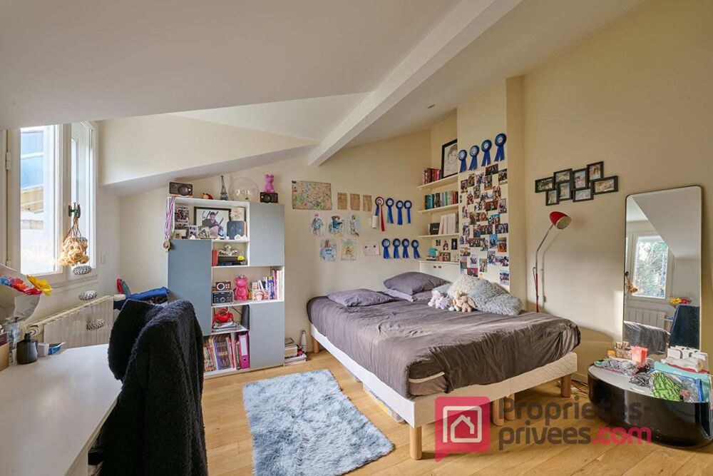 � vendre  Maison Vaucresson (92420)