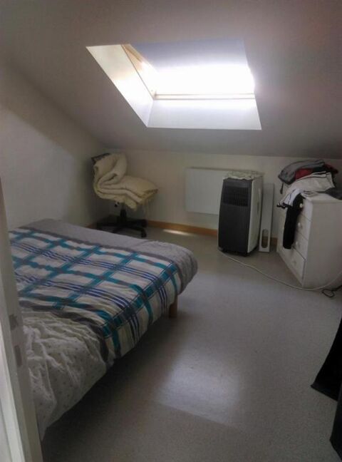  Appartement � louer 2 pi�ces 28 m�