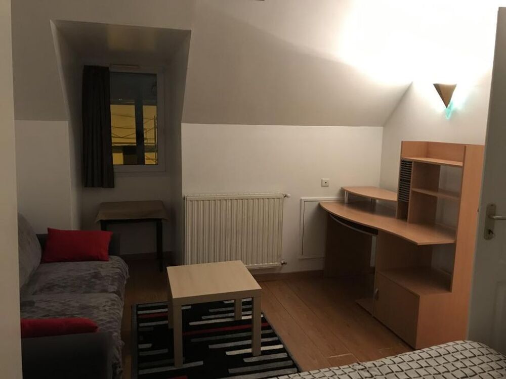 Location Appartement Chambre de 22m2 à louer sur Neuilly-sur-Marne Neuilly sur marne