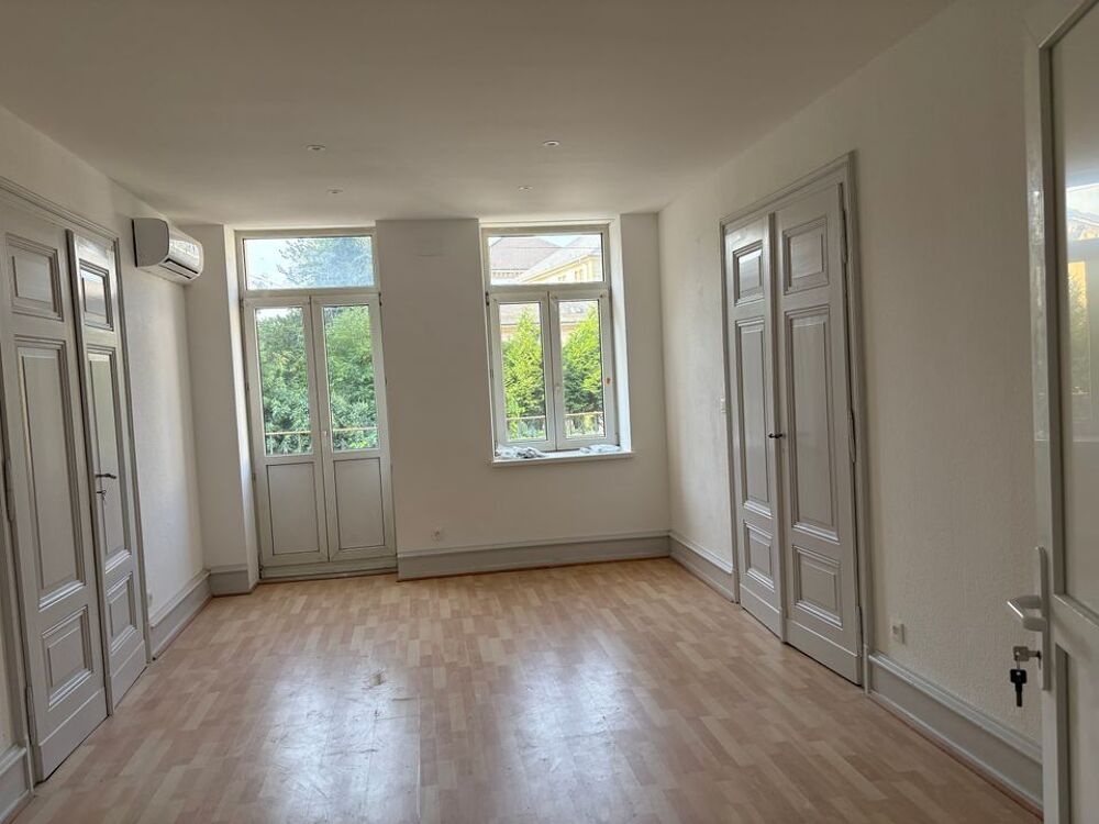 Location Appartement Appartement de 57m2 à louer sur Sarrebourg Sarrebourg