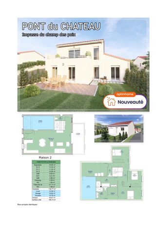  Terrain � vendre 374 m�