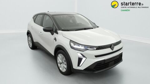 Renault Captur TCe 90 ch Evolution 2025 occasion Voglans 73420