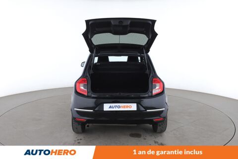Twingo 0.9 TCe Intens EDC 92 ch 2020 occasion 92130 Issy-les-Moulineaux