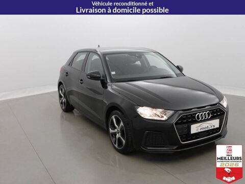 A1 30 TFSI 116 Design 2020 occasion 10150 Lavau
