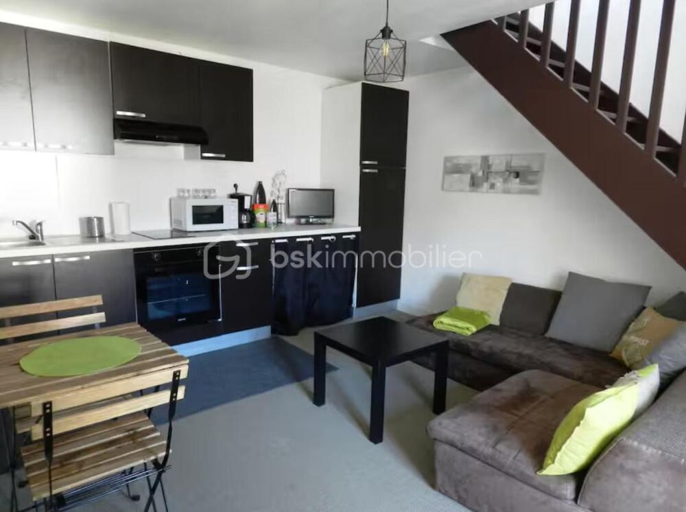 Vente Appartement Le Cocon de Melesse Melesse