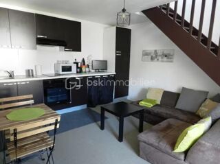  Appartement à vendre 2 pièces 26 m²