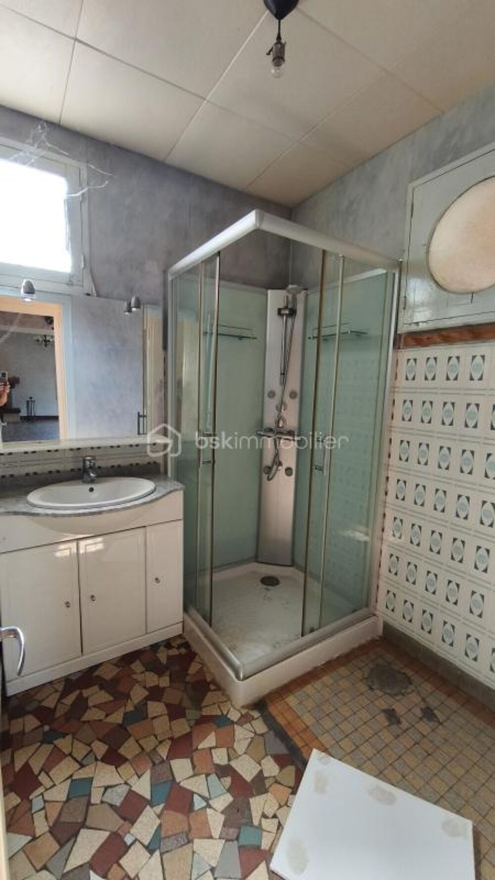 Vente Maison Maison habitation Saint gondon