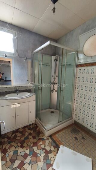  Maison à vendre 4 pièces 80 m²