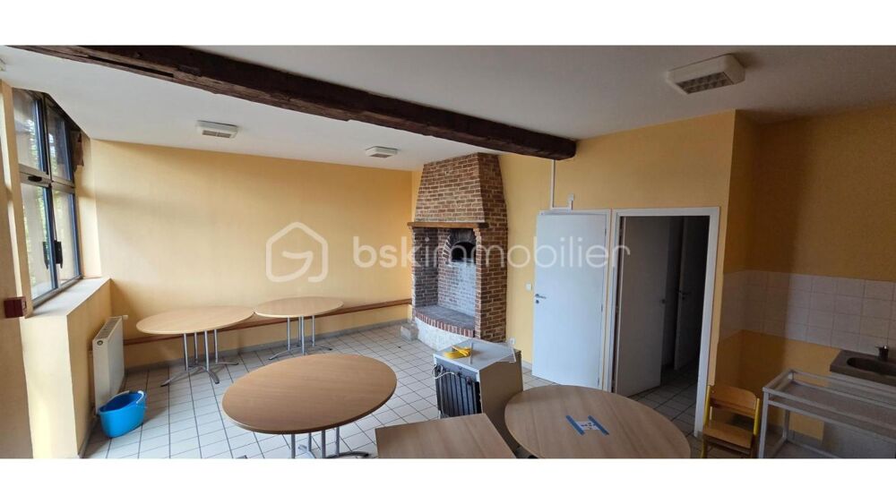 Vente Maison ? À VENDRE – GRANGE DE CARACTÈRE - Prix 250 000€ Louviers