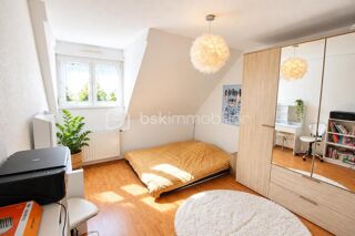 Maison à louer 4 pièces 94 m²